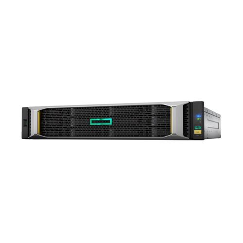 Hewlett Packard Enterprise Q1J07AR disk array Rack (2U)