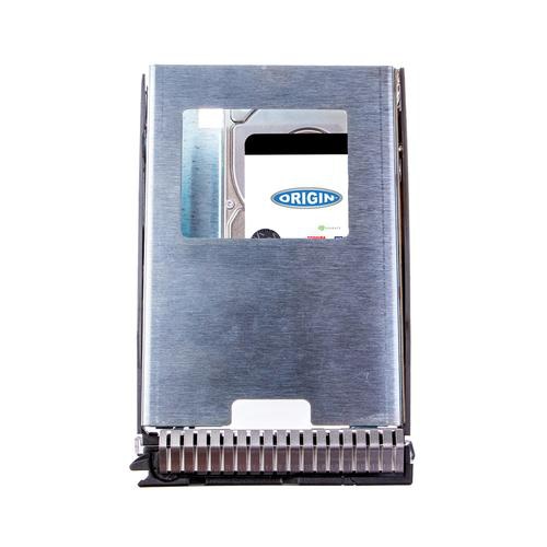 Origin Storage 3.84TB Hot Plug Enterprise SSD 2.5 SAS Read Intensive 2.5 3D TLC