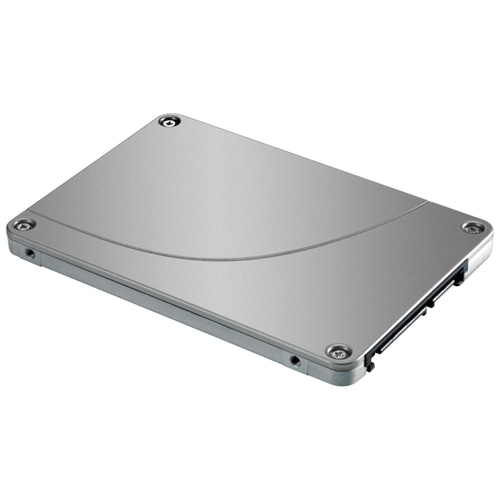 HPE P09714-B21 internal solid state drive 480 GB 2.5 Serial ATA III MLC