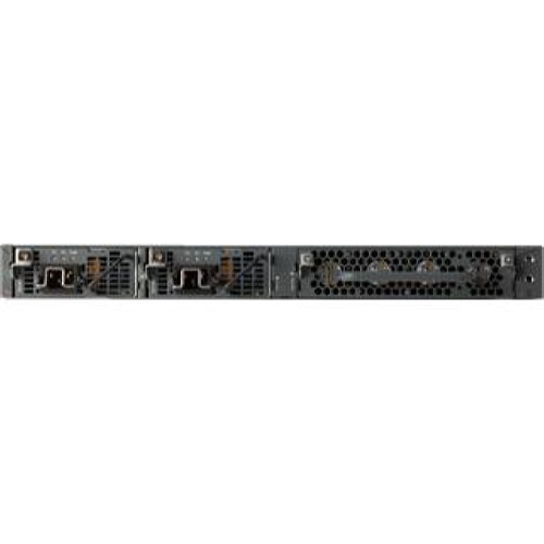 Aruba, a Hewlett Packard Enterprise company 7210 (RW) FIPS/TAA Black