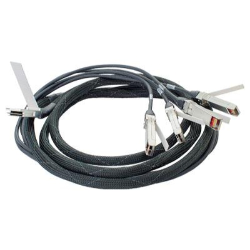 Hewlett Packard Enterprise BladeSystem c-Class networking cable 3 m