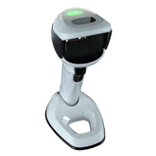 Zebra DS9908-HD Handheld bar code reader 1D/2D White