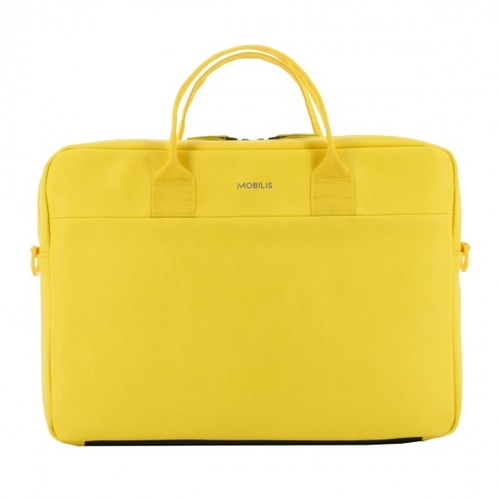 Mobilis Origine 2 35.6 cm (14) Ladies case Yellow