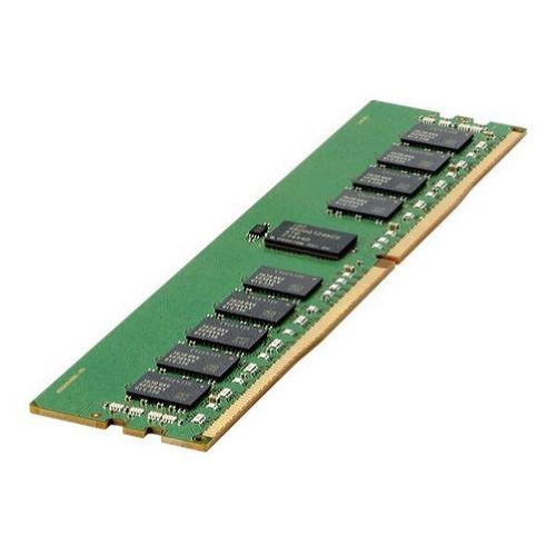 HP 879505-B21 memory module 8 GB 1 x 8 GB DDR4 2666 MHz ECC