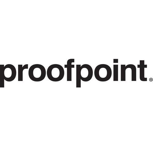 Proofpoint PP-B-WENT-S-B-101 software license/upgrade 1 license(s) 12 month(s)