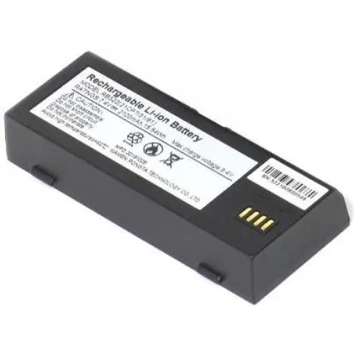 Honeywell MPD31D-BA printer/scanner spare part Battery 1 pc(s)