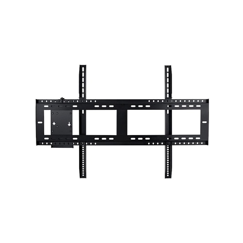Optoma OWMFP01 monitor mount / stand 2.18 m (86) Black Wall