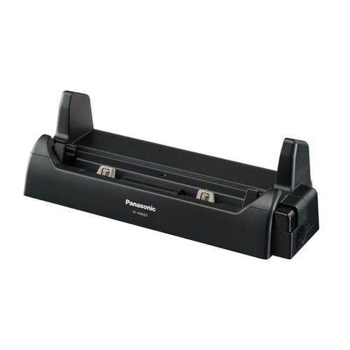 Panasonic CF-VEB202U mobile device dock station Tablet Black