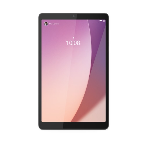 Lenovo Tab M8 (4th Gen) 2024 4G Mediatek 32 GB 20.3 cm (8) 3 GB Wi-Fi 5 (802.11ac) Android 13 Grey