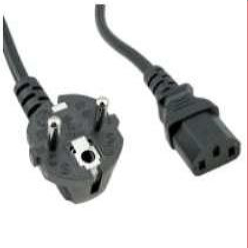 Opengear 440013 power cable Black 1.8 m CEE7/7 IEC C13