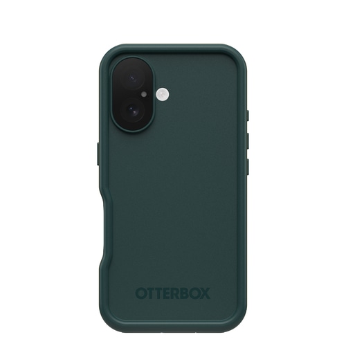 OtterBox Fre Series for MagSafe for Apple iPhone 16, Sagebrush