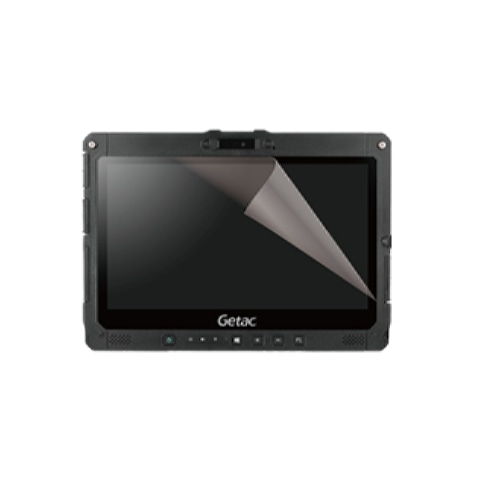 Getac GMPFXJ tablet screen protector Clear screen protector 1 pc(s)