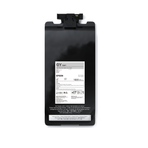 Epson C13T56F700 ink cartridge Original Grey