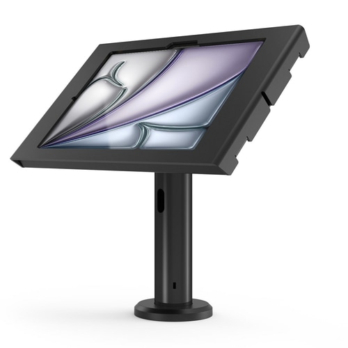 Compulocks iPad Air M2 11 (2024), Apex Enclosure Tilting Stand 8 - Black
