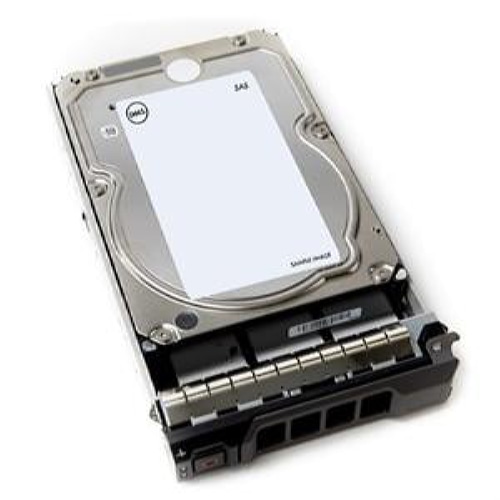 DELL 400-AUTD internal hard drive 3.5 12000 GB SAS