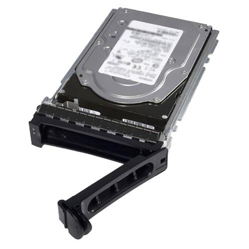 DELL 400-AVHE internal hard drive 2.5 2400 GB SAS