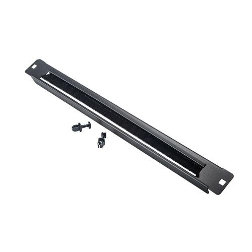 Hewlett Packard Enterprise Q9V03A rack accessory Cable management panel