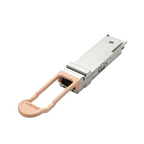 Hewlett Packard Enterprise 100GB QSFP28 Bidirectional XCVR network transceiver module 100000 Mbit/s 850 nm