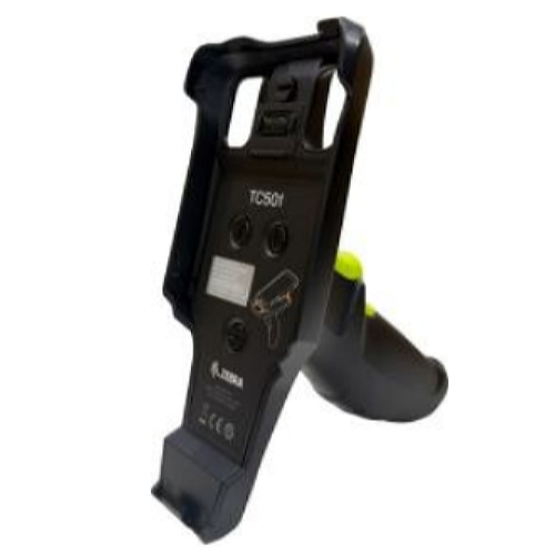 Zebra TRG-TC5A-ELEC-01 handheld mobile computer accessory Handle