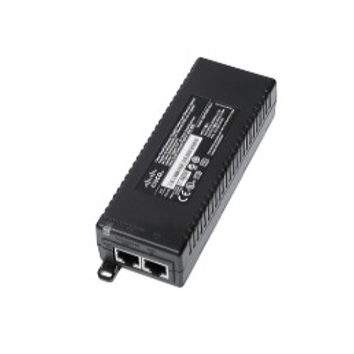 Cisco CB-PWRINJ-EU PoE adapter Gigabit Ethernet