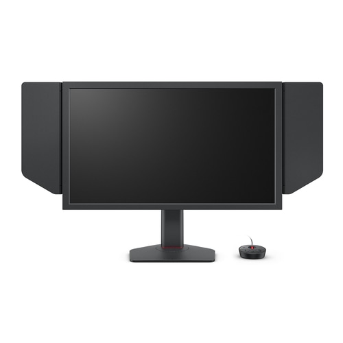 BenQ ZOWIE XL2586X+ computer monitor 61.2 cm (24.1) 1920 x 1080 pixels Full HD Black
