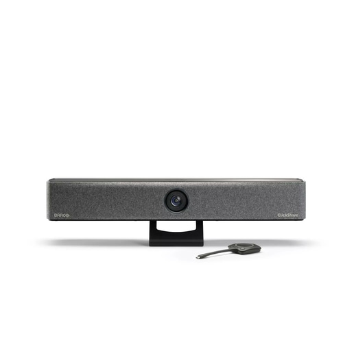 Barco Bar Core wireless presentation system HDMI Desktop