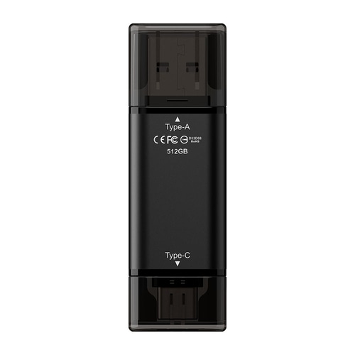 Team Group X1 MAX USB 3.2 Gen2 Flash Drive