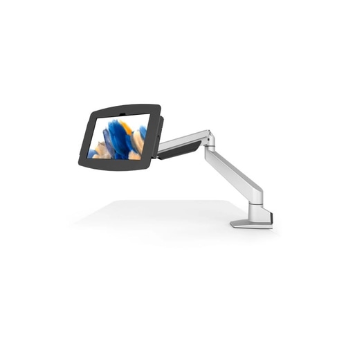 Compulocks Galaxy Tab A8 10.5 Space Enclosure Articulating Arm Mount Plus Hub