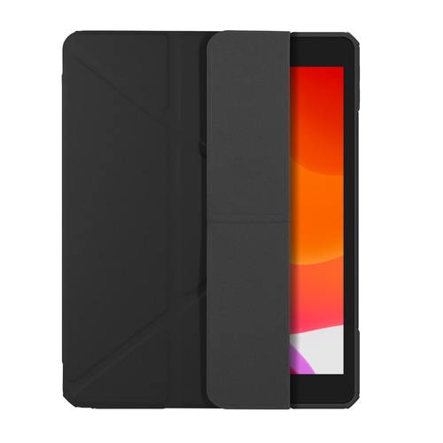 dbramante1928 London - iPad 10.2 (7/8/9th Gen) - Black
