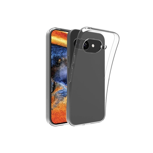 dbramante1928 GLGPCL006605 mobile phone case 16 cm (6.3) Cover Transparent