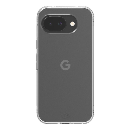 Tech21 T21-11567 mobile phone case 16 cm (6.3) Cover Transparent