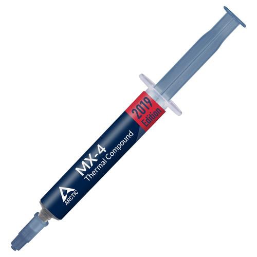 ARCTIC MX-4 (4 g) Edition 2019  High Performance Thermal Paste