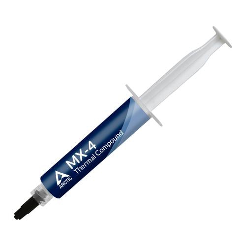 ARCTIC MX-4 (20 g) Edition 2019  High Performance Thermal Paste