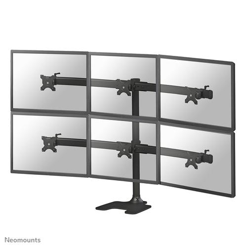 Neomounts by Newstar monitor desk mount