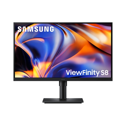 Samsung 27 ViewFinity S8 S80HF WUHD Monitor