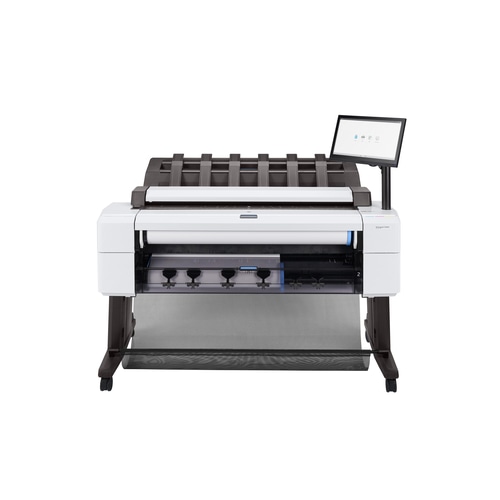 HP DESIGNJET T2600DR PS MFP - 36IN large format printer Colour 2400 x 1200 DPI
