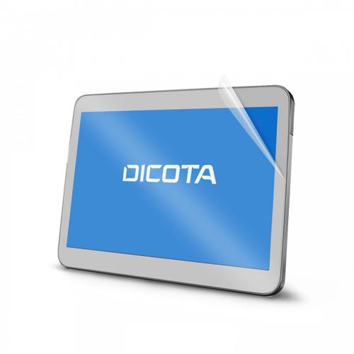 Dicota D70080 tablet screen protector Anti-glare screen protector Getac 1 pc(s)