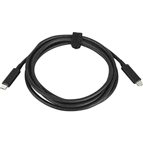 HP 5AR72AA USB cable USB C Black