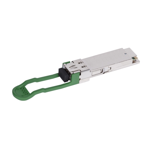 Aruba R0Z30A network transceiver module Fiber optic 100000 Mbit/s QSFP28