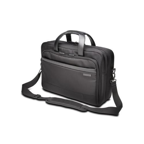 Kensington Contour 2.0 Business Laptop Briefcase  15.6
