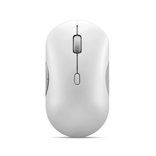 Lenovo 700 mouse Office Ambidextrous RF Wireless + Bluetooth Optical 4000 DPI