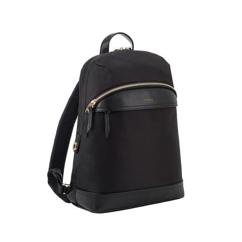 Targus Newport notebook case 32.8 cm (12.9) Backpack Black