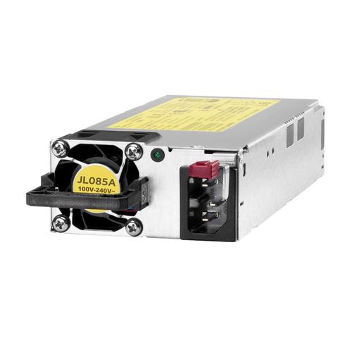 Hewlett Packard Enterprise JL085A network switch component Power supply