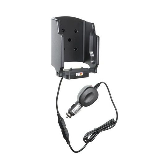 Brodit 512926 holder Active holder Mobile computer Black