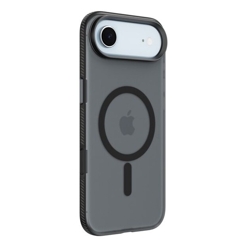 Belkin SheerForce mobile phone case 16.5 cm (6.5) Cover Black