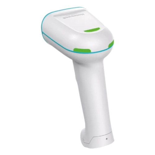 Honeywell 1960HHD-5USB-R barcode reader Handheld bar code reader 1D/2D LED White