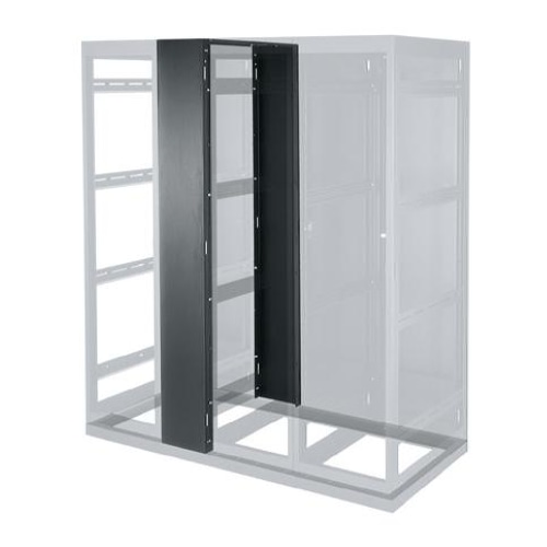 Middle Atlantic Products 5CC43-26 rack accessory Cable management panel