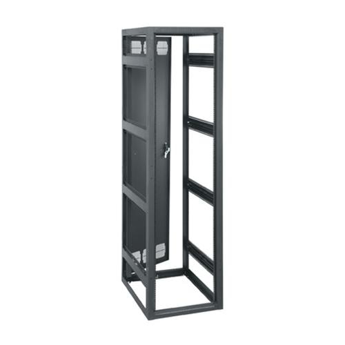Middle Atlantic Products BGR-4132 rack cabinet 41U Freestanding rack Black