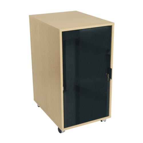 Middle Atlantic Products RK-GD8 rack accessory Door