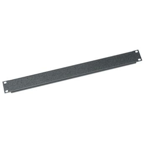 Middle Atlantic Products SB1-CP12 rack accessory Blank panel